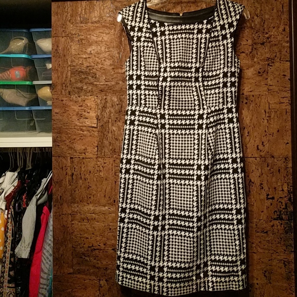 Retro dress